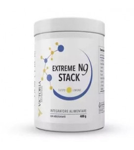 Extreme N9 Stack 400 gr