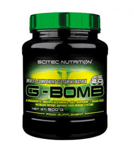 G-Bomb 500gr