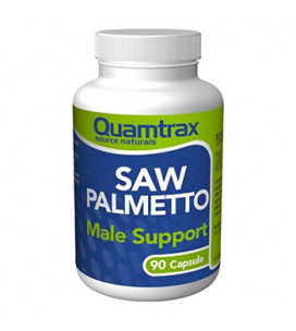 Saw Palmetto 90cps