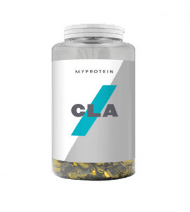 Myprotein CLA 60cps