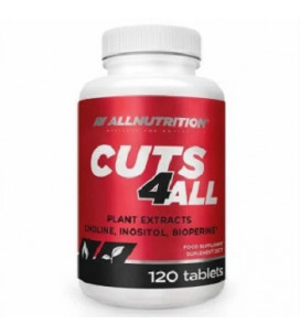 Cuts4All 120 tablets