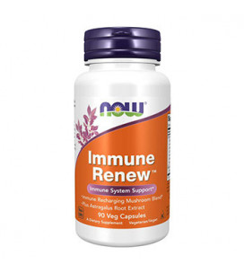 Immune Renew 90cps