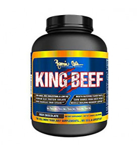 King Beef 1750g