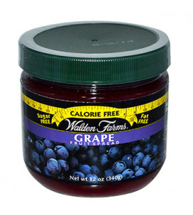 Grape Spread 340 gr