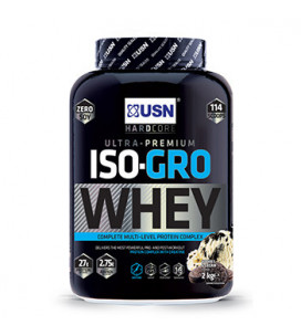 Iso-Gro Whey 2kg