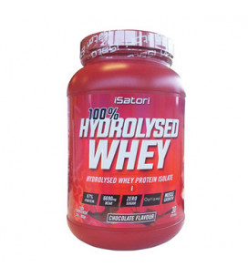 WPH 100% Hydrolyzed Whey Protein 900g