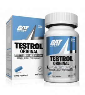 Testrol Original 60 Tab