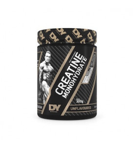 DY Creatine Monohydrate 300 gr