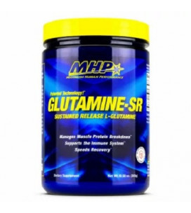 Glutamine-SR 300 gr