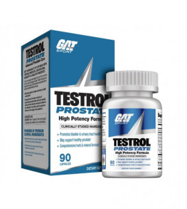 Testrol Prostate 90cps