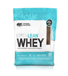 Lean Whey 780 gr