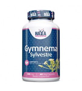 Gymnema Sylvestre 400mg 60cps