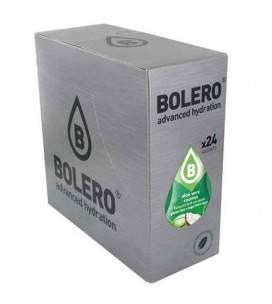 Bolero Istant Drink Aloe Vera 24x9 gr