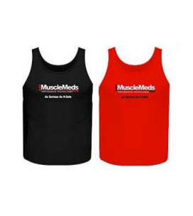 Musclemeds Tank Top