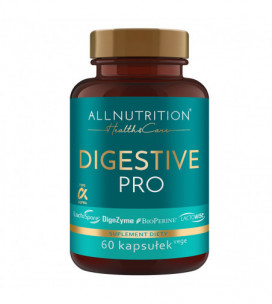 Health & Care Digestive Pro 60 cps