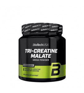 Tri-Creatine Malate 300gr