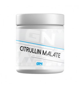 German Citrulline Malate 180cps