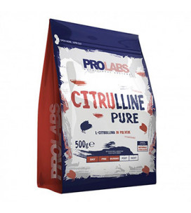 Citrulline Pure 500g