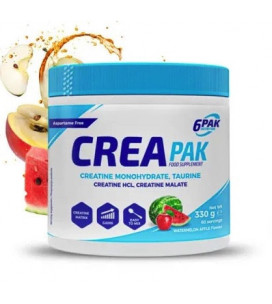 Crea Pak 330 gr