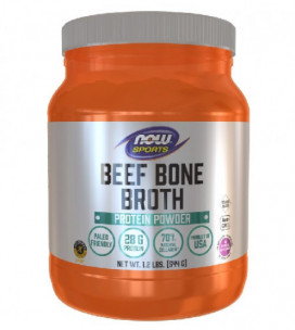 Beef Bone Broth 544gr