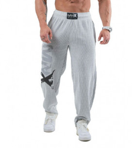 MNX Ribbed Pants Hammer