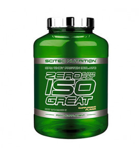 Zero Isogreat 2,3 Kg