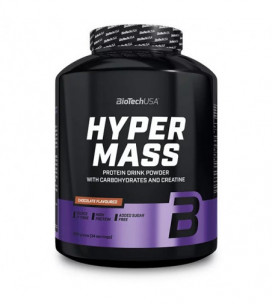 Hyper Mass 2.27 kg