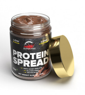 Protein Spread 300 gr