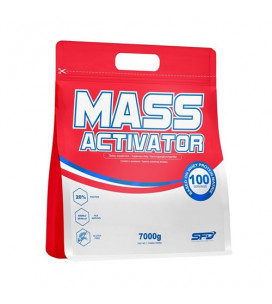 Mass Activator 7 Kg