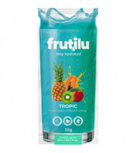 Frutilu Instant Drink 10g