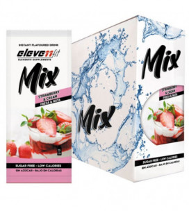 Elevenfit MIX Istant Drinks Box 24X9g