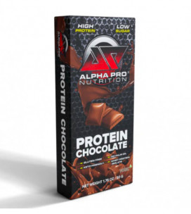 Protein Chocolate 50 gr