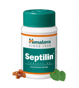 Septilin 60 tabs