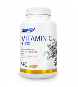 Vitamin C 1000 90 tbs