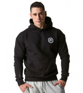 MNX Felpa Hoodie Motion