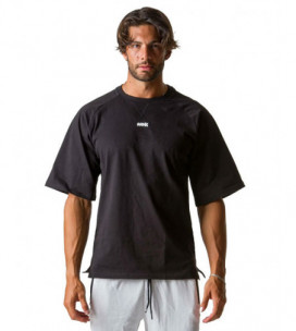 MNX Cotton T-Shirt Dynamic