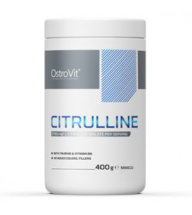 Ostrovit Citrulline 400g