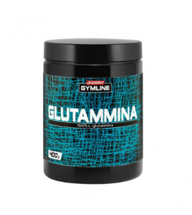 Gym Line Muscle Glutammina 400 gr