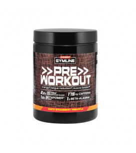 Gymline Pre Workout 313 gr