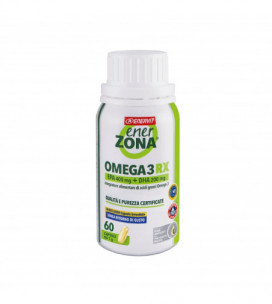 Omega 3 RX 60 cps