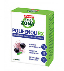 Polifenoli RX 24 cps