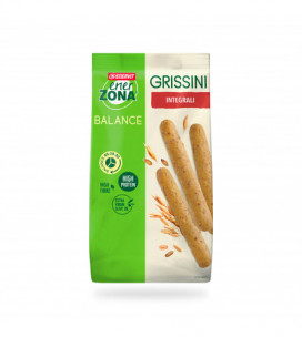 Balance Grissini Integrali 100 gr