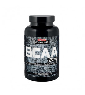 Gymline Muscle BCAA 2:1:1 300 cpr