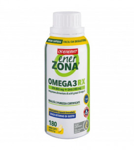 Omega 3 RX 180 cps