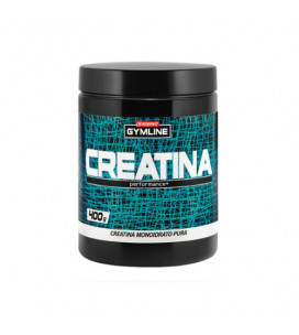 Gymline Muscle Creatina 400 gr