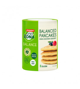 Balanced Pancakes 320 gr