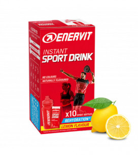 Instant Sport Drink 10x16 gr