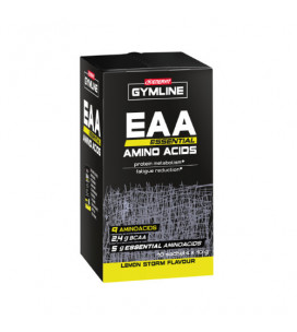 Gymline EAA Essential Amino Acids 10x10 gr