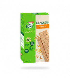 Balance Crackers 7x25 gr