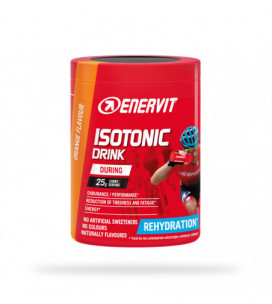 Isotonic Drink 420 gr